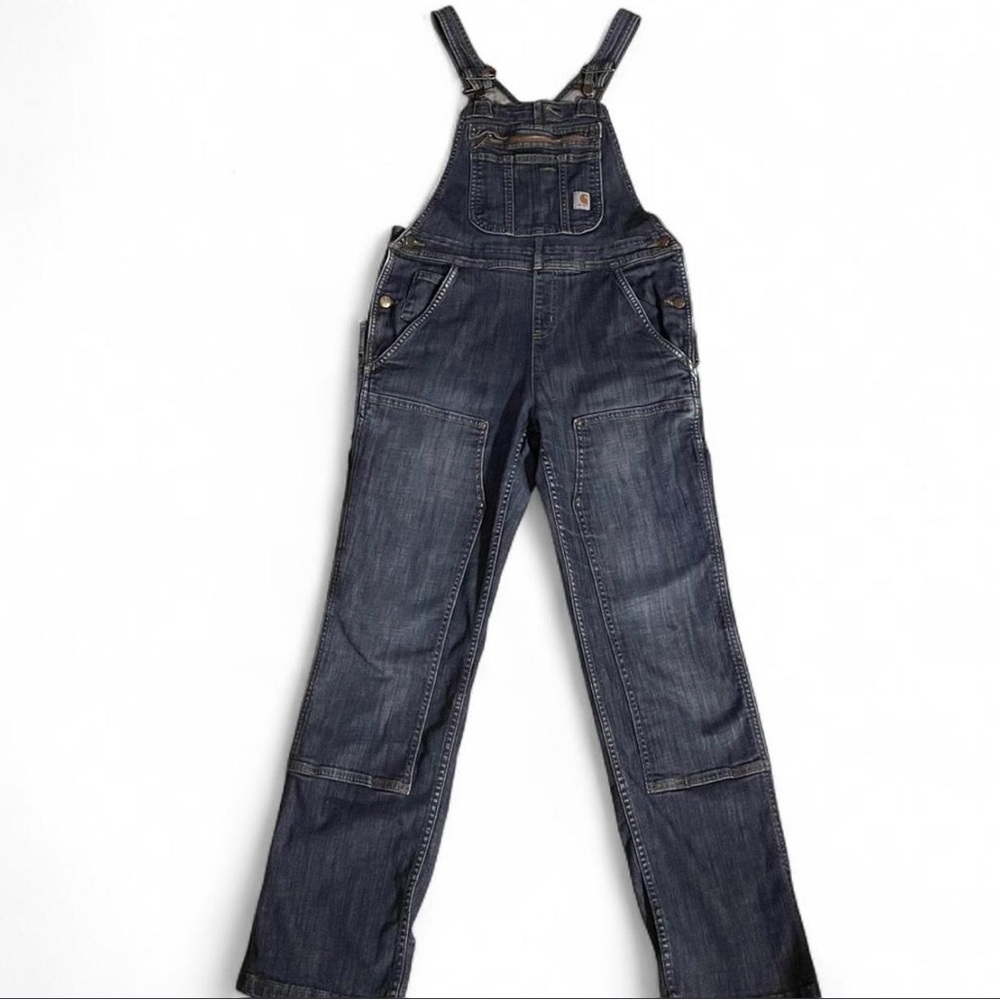 Carhartt overalls